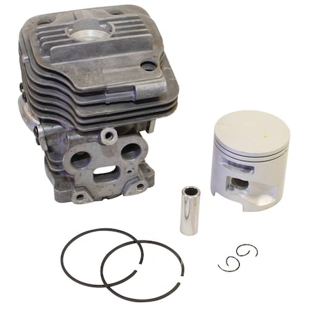 Cylinder Assembly For Husqvarna K760, 2013 And Newer 581476103, 581476102